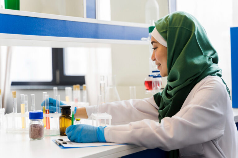 Ensuring Beverage Quality with Accurate Milk Content Testing in Qatar