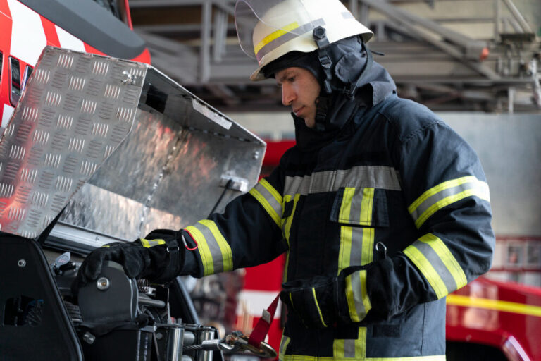 Fire Testing Lab in Qatar: Protecting Lives, Buildings, and Businesses