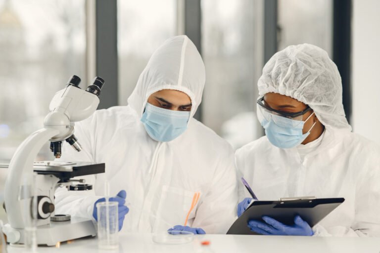 Trusted Testing Laboratory for Paper & Packaging in Qatar