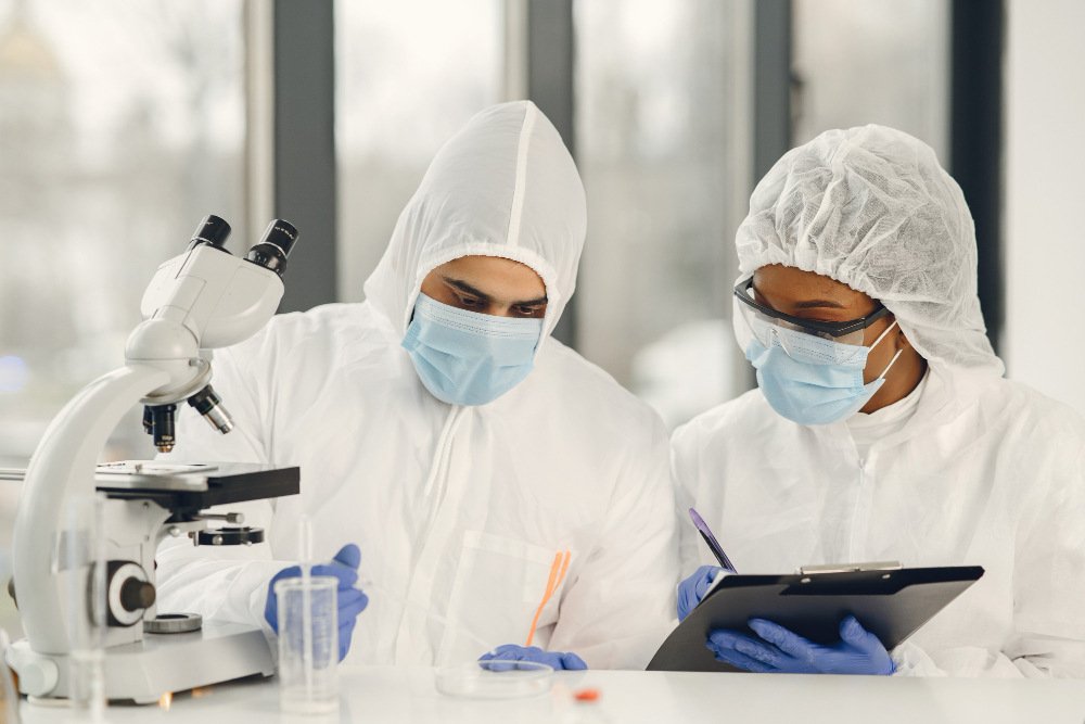 Best testing lab in qatar providing RoHS compliance testing qatar for product safety and regulatory compliance