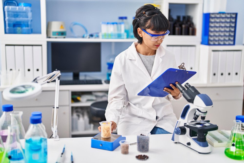 Paper & Packaging Testing in Qatar and RoHS compliance testing qatar for quality assurance