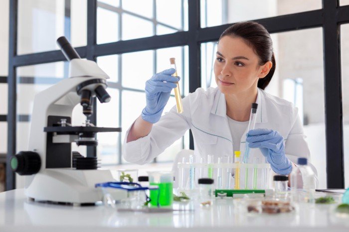 Specific migration testing for food contact materials