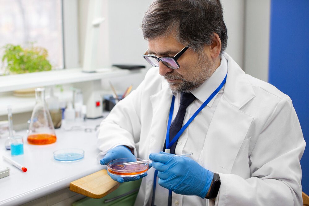 Food testing in Qatar for safety and quality analysis
