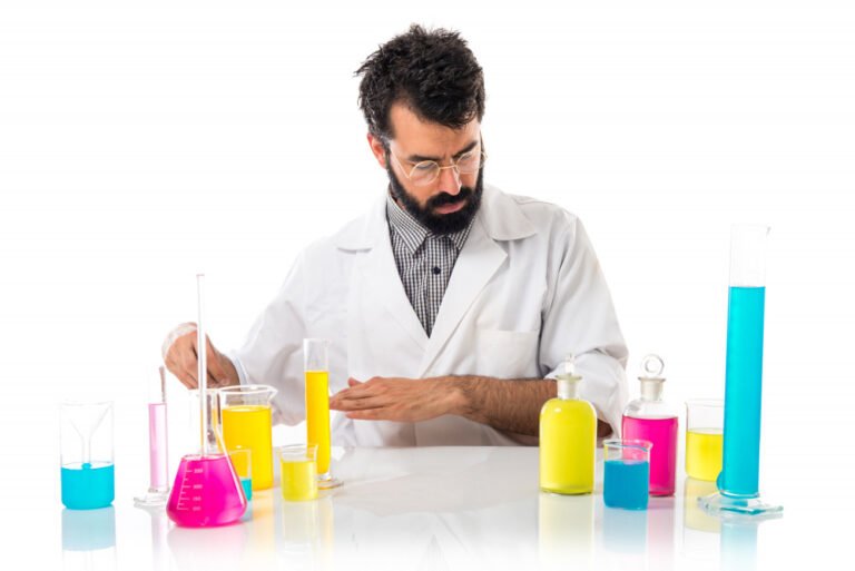 Chemical Safety Testing for Plastic Products Across Qatar