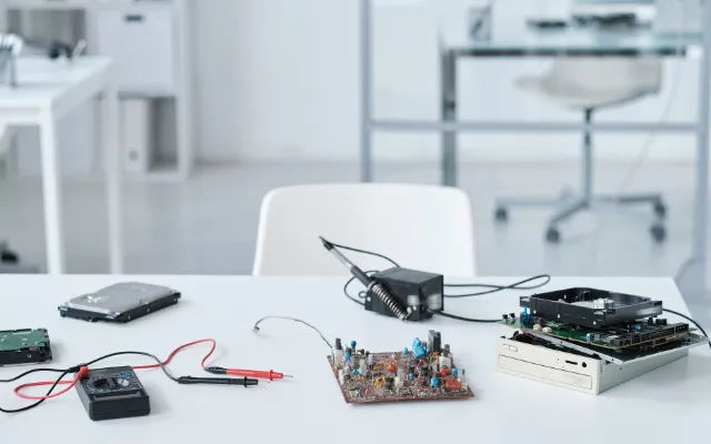 electrical Testing