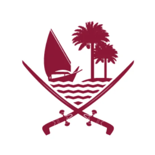 emblem of uae