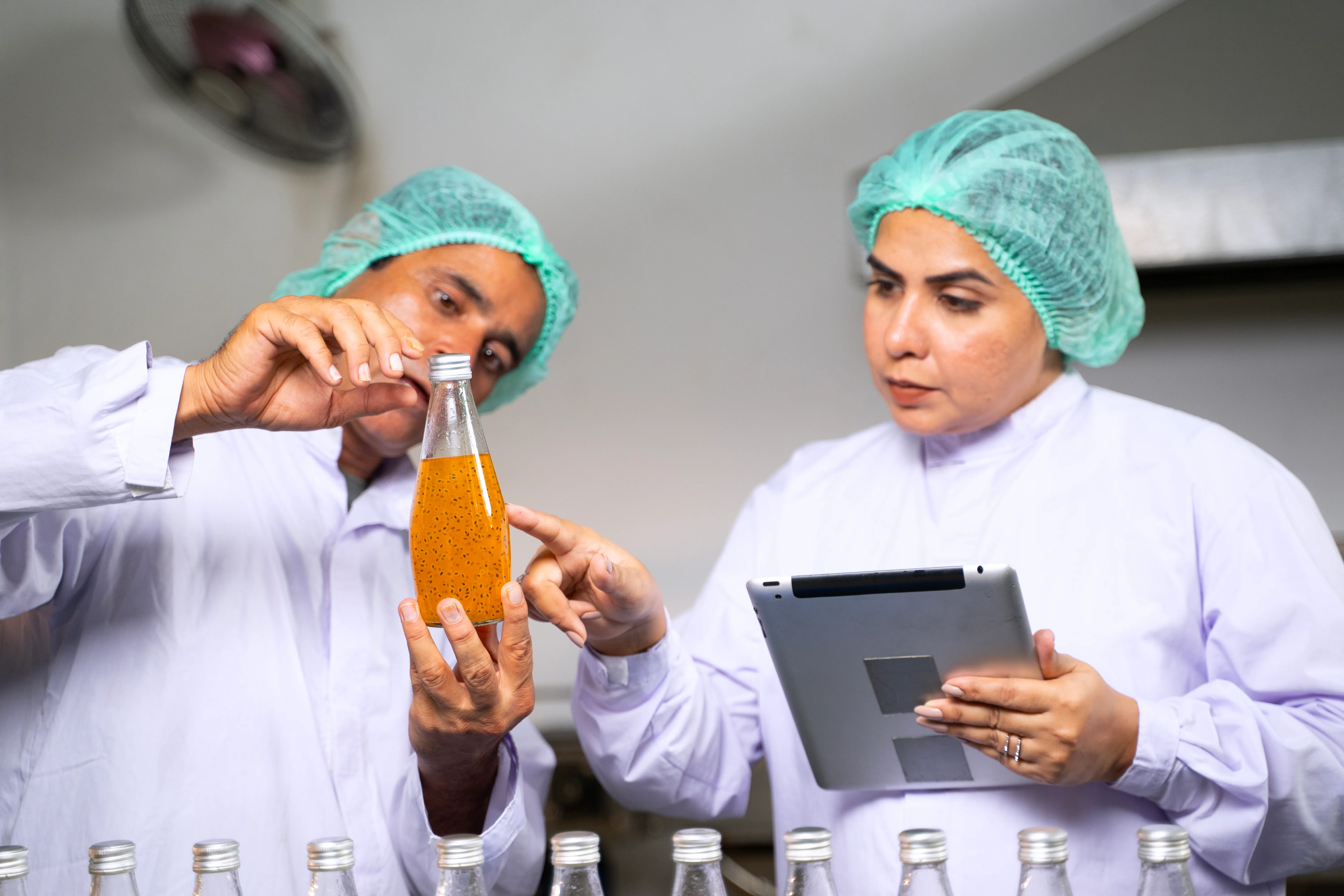 testing the ph scale of water