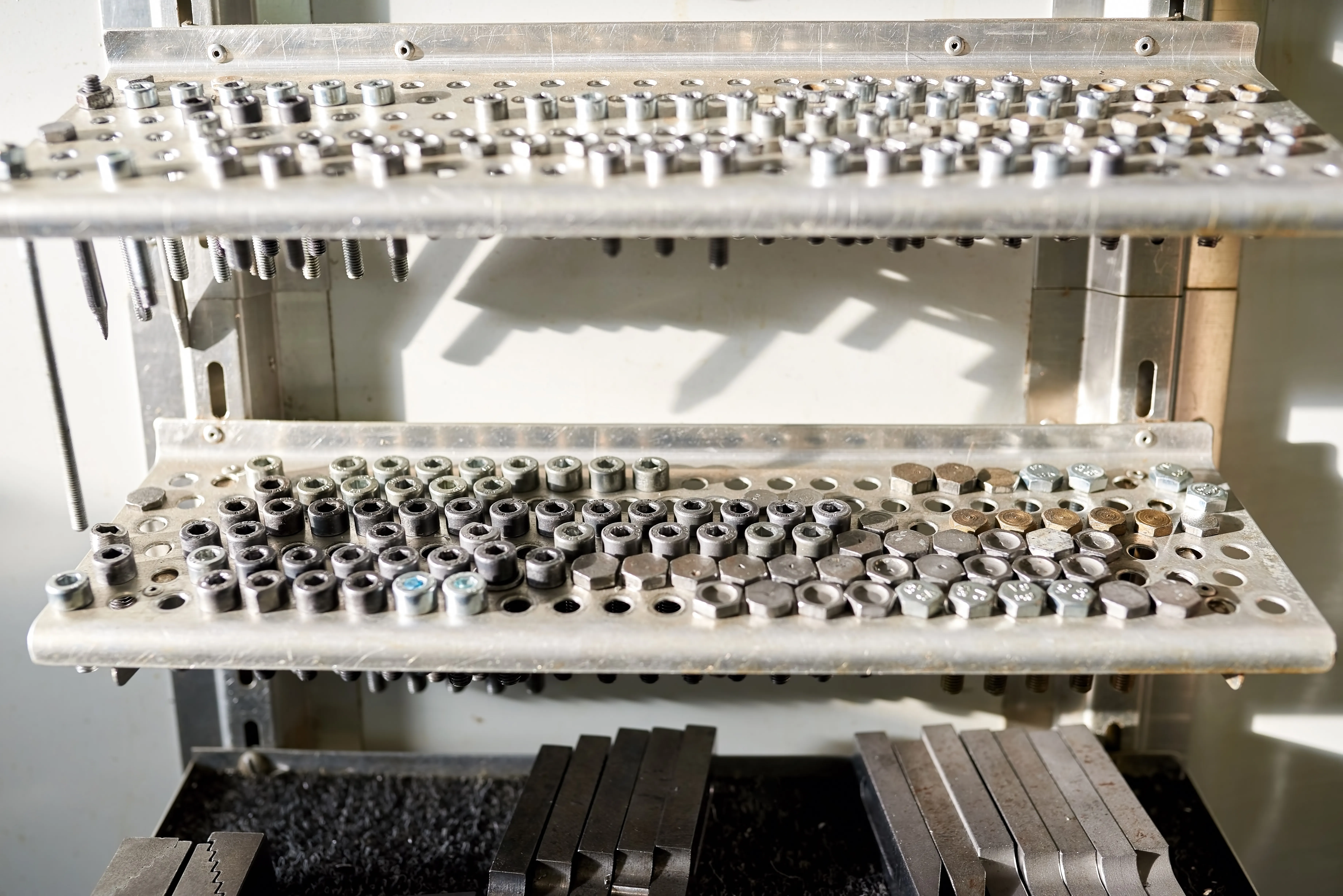 testing the ph scale of water