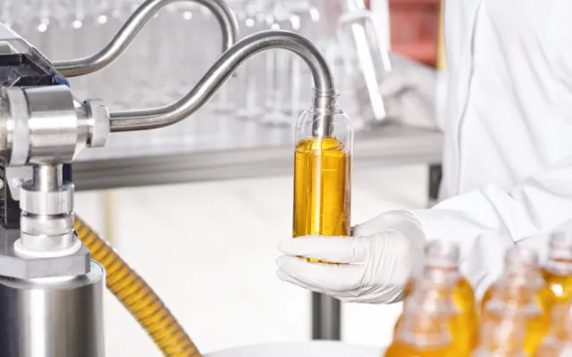 oil Testing