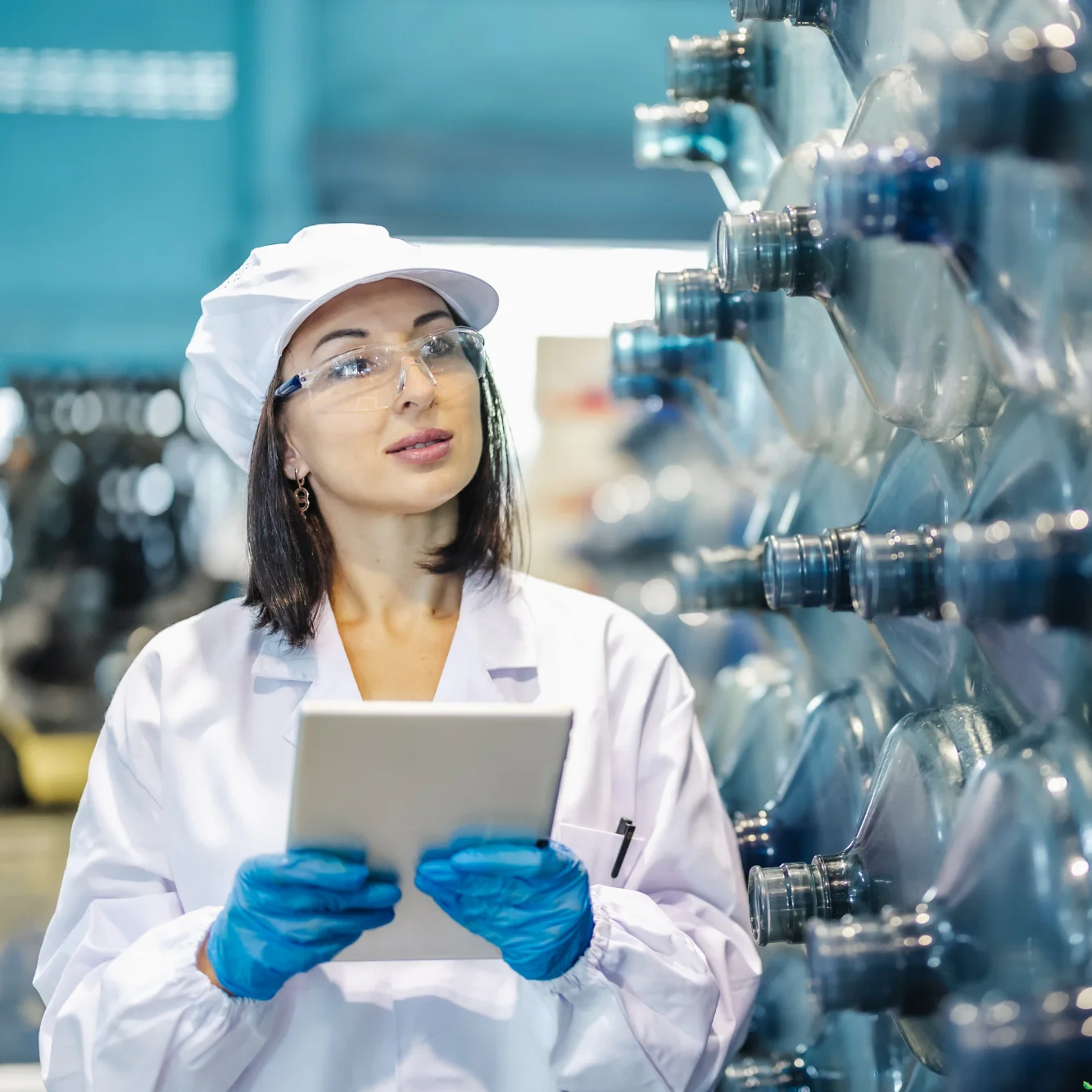 Pharmaceutical Quality Control Testing Qatar