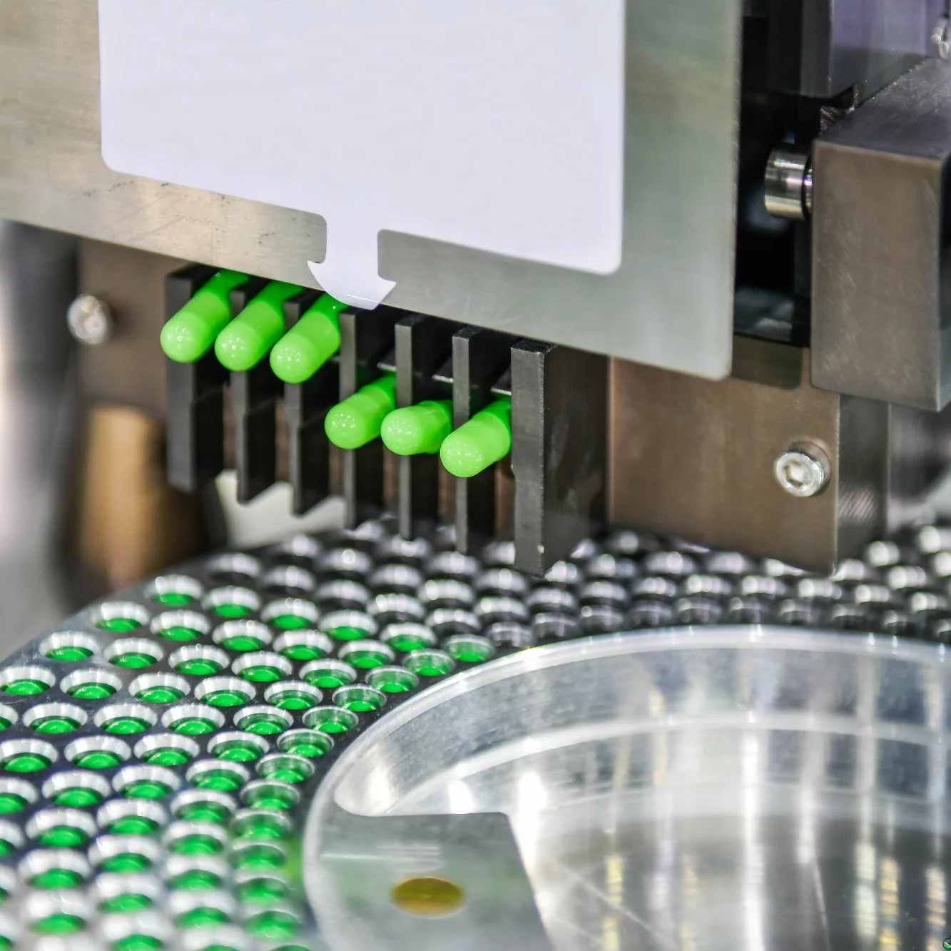 Pharmaceutical Sterility Testing Qatar