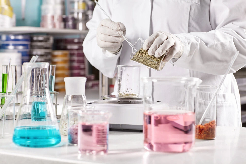 HPLC sugar profiling equipment