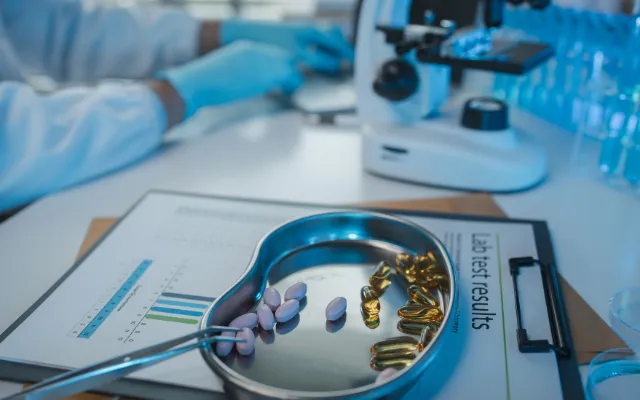 tobacco Testing
