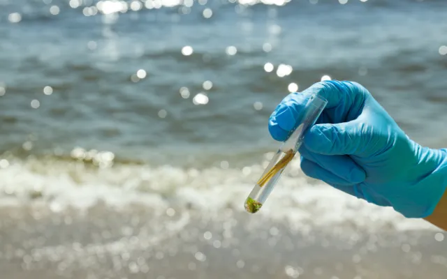 Water Testing